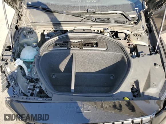 ✅ 2023 Polestar 2 • VIN: YSMEG3KA1PL141097 • Лот: 74047754. Опубликован ранее на Copart с пробегом 50 663 миль. Бесплатный доступ к архиву аукционных продаж из США и подробный отчёт об истории автомобиля на DreamBid. Изображение 11.