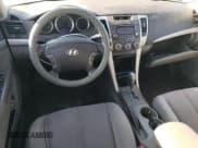 ✅ 2010 Hyundai Sonata GLS • VIN: 5NPET4AC1AH648979 • Лот: 42631495. Опубликован ранее на Copart с пробегом 155 955 миль. Бесплатный доступ к архиву аукционных продаж из США и подробный отчёт об истории автомобиля на DreamBid. Изображение 8.