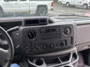 ✅ 2014 Ford Econoline Cargo Commercial • VIN: 1FTNS2EW3EDA97297 • Lot: 56185395. Listed on Copart with 167,805 mi. Free auction sales archive from the USA and detailed vehicle history report at DreamBid. Image 9.