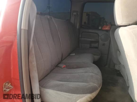 2003 Dodge 1500 ST z VIN 1D7HA18N13J574570, wystawiony jako Copart lot #68889894 z przebiegiem 190 735 mil mil oraz Szkoda całkowita • Salvage title. Historia ofert i sprzedaży dostępna na DreamBid. Obrazek 10.