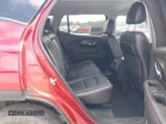 ✅ 2022 GMC Terrain SLT • VIN: 3GKALVEV5NL193483 • Lot: 42740792. Listed on IAAI with 74,375 mi. Free auction sales archive from the USA and detailed vehicle history report at DreamBid. Image 8.