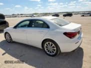 ✅ 2021 Mercedes-Benz A 220 • VIN: W1K3G4EB1MJ309170 • Лот: 86293385. Опубликован ранее на Copart с пробегом 57 571 миль. Бесплатный доступ к архиву аукционных продаж из США и подробный отчёт об истории автомобиля на DreamBid. Изображение 2.