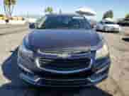 2016 Chevrolet Cruze LT с VIN 1G1PE5SB4G7132913, выставлен на аукционе Copart как лот 90992095 с пробегом 67 751 миль миль и Чистый • Clean title. История ставок и продаж доступна на DreamBid. Изображение 5.