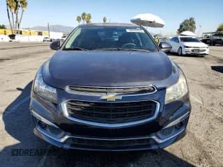 ✅ 2016 Chevrolet Cruze LT • VIN: 1G1PE5SB4G7132913 • Lot: 90992095. Listed on Copart with 67,751 mi. Free auction sales archive from the USA and detailed vehicle history report at DreamBid. Image 5.