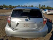 ✅ 2013 Toyota Prius Two • VIN: JTDKDTB30D1531432 • Lot: 95296335. Wystawiony na Copart z przebiegiem Nie podano. Bezpłatny archiwum sprzedaży aukcyjnych z USA i szczegółowy raport historii pojazdu na DreamBid. Zdjęcie 7.