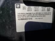 ✅ 2012 Chevrolet Volt • VIN: 1G1RB6E40CU115168 • Lot: 78464834. Wystawiony na Copart z przebiegiem 106 952 mil. Bezpłatny archiwum sprzedaży aukcyjnych z USA i szczegółowy raport historii pojazdu na DreamBid. Zdjęcie 12.