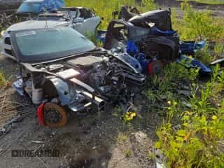 2019 Chevrolet Corvette Grand Sport 2LT z VIN 1G1YX2D74K5123395, wystawiony jako Copart lot #62073934 z przebiegiem Nie podano mil oraz Nie do naprawy • Non repairable. Historia ofert i sprzedaży dostępna na DreamBid. Obrazek 1.