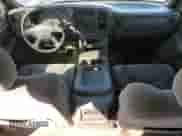 2005 Chevrolet Silverado 3500 DRW LS с VIN 1GCJK33255F891419, выставлен на аукционе Copart как лот 84474255 с пробегом 216 982 миль миль и Списание • Salvage title. История ставок и продаж доступна на DreamBid. Изображение 8.