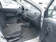 ✅ 2016 Nissan Versa S • VIN: 3N1CN7AP1GL899924 • Lot: 42654457. Listed on IAAI with 110,307 mi. Free auction sales archive from the USA and detailed vehicle history report at DreamBid. Image 5.