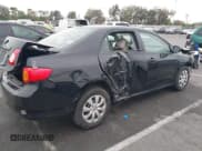 ✅ 2010 Toyota Corolla • VIN: 1NXBU4EE8AZ243103 • Лот: 42724663. Опубликован ранее на IAAI с пробегом 115 050 миль. Бесплатный доступ к архиву аукционных продаж из США и подробный отчёт об истории автомобиля на DreamBid. Изображение 4.