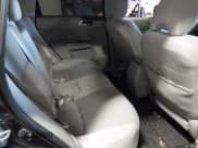 ✅ 2011 Subaru Forester X Premium • VIN: JF2SHBCC2BH778227 • Lot: 43817449. Wystawiony na IAAI z przebiegiem 192 882 mil. Bezpłatny archiwum sprzedaży aukcyjnych z USA i szczegółowy raport historii pojazdu na DreamBid. Zdjęcie 8.