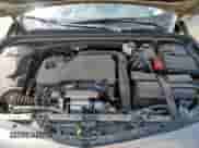 ✅ 2023 Chevrolet Malibu RS • VIN: 1G1ZG5ST7PF119817 • Lot: 85880615. Listed on Copart with 49,599 mi. Free auction sales archive from the USA and detailed vehicle history report at DreamBid. Image 11.