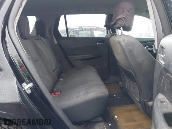 ✅ 2015 GMC Terrain SLE • VIN: 2GKFLVEK8F6271577 • Лот: 43514064. Опубликован ранее на IAAI с пробегом 184 932 миль. Бесплатный доступ к архиву аукционных продаж из США и подробный отчёт об истории автомобиля на DreamBid. Изображение 8.