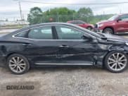 ✅ 2016 Hyundai Azera • VIN: KMHFG4JG3GA510125 • Lot: 42297833. Listed on IAAI with 127,343 mi. Free auction sales archive from the USA and detailed vehicle history report at DreamBid. Image 13.