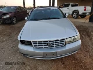 ✅ 2000 Cadillac Seville Touring STS • VIN: 1G6KY5494YU201138 • Lot: 73485584. Wystawiony na Copart z przebiegiem 137 913 mil. Bezpłatny archiwum sprzedaży aukcyjnych z USA i szczegółowy raport historii pojazdu na DreamBid. Zdjęcie 5.