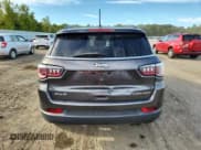 ✅ 2020 Jeep Compass Limited • VIN: 3C4NJDCBXLT204108 • Lot: 81080575. Wystawiony na Copart z przebiegiem 50 022 mil. Bezpłatny archiwum sprzedaży aukcyjnych z USA i szczegółowy raport historii pojazdu na DreamBid. Zdjęcie 6.