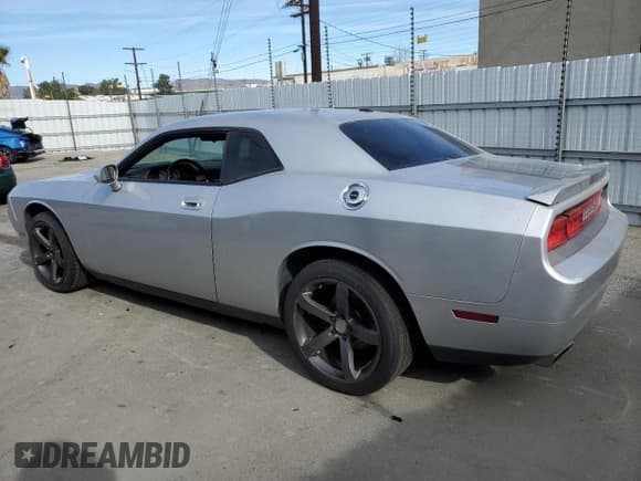 ✅ 2010 Dodge Challenger SE • VIN: 2B3CJ4DVXAH219814 • Lot: 42195015. Wystawiony na Copart z przebiegiem Nie podano. Bezpłatny archiwum sprzedaży aukcyjnych z USA i szczegółowy raport historii pojazdu na DreamBid. Zdjęcie 2.