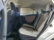 ✅ 2016 Toyota RAV4 Limited • VIN: 2T3DFREV1GW523882 • Lot: 94569615. Listed on Copart with 152,424 mi. Free auction sales archive from the USA and detailed vehicle history report at DreamBid. Image 11.