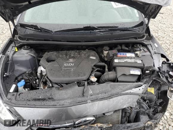 2017 Hyundai Accent SE с VIN KMHCT4AE3HU283936, выставлен на аукционе Copart как лот 67437242 с пробегом 143 514 миль миль и . История ставок и продаж доступна на DreamBid. Изображение 12.