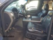 ✅ 2007 Ford F-150 XLT • VIN: 1FTPW12V27KB82925 • Lot: 94551055. Wystawiony na Copart z przebiegiem 313 706 mil. Bezpłatny archiwum sprzedaży aukcyjnych z USA i szczegółowy raport historii pojazdu na DreamBid. Zdjęcie 7.