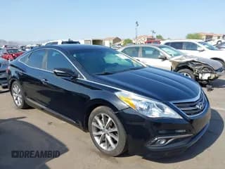✅ 2017 Hyundai Azera • VIN: KMHFG4JG0HA578156 • Лот: 42952905. Опубликован ранее на IAAI с пробегом 93 368 миль. Бесплатный доступ к архиву аукционных продаж из США и подробный отчёт об истории автомобиля на DreamBid. Изображение 6.