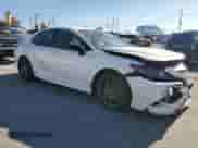 2023 Toyota Camry SE с VIN 4T1T11BK3PU100011, выставлен на аукционе Copart как лот 81764035 с пробегом 24 460 миль миль и Списание • Salvage title. История ставок и продаж доступна на DreamBid. Изображение 4.