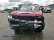 ✅ 2020 Chevrolet Silverado 2500HD LT • VIN: 1GC4YNE78LF102659 • Lot: 67600635. Listed on Copart with 139,138 mi. Free auction sales archive from the USA and detailed vehicle history report at DreamBid. Image 13.