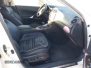 ✅ 2006 Lexus IS 350 • VIN: JTHBE262462006149 • Лот: 43929418. Опубликован ранее на IAAI с пробегом Не указан. Бесплатный доступ к архиву аукционных продаж из США и подробный отчёт об истории автомобиля на DreamBid. Изображение 5.