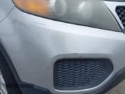 ✅ 2011 Kia Sorento LX • VIN: 5XYKTCA16BG088204 • Lot: 42449074. Listed on IAAI with 105,715 mi. Free auction sales archive from the USA and detailed vehicle history report at DreamBid. Image 6.