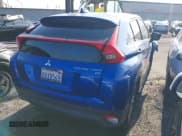 ✅ 2018 Mitsubishi Eclipse Cross ES • VIN: JA4AT3AA7JZ062037 • Лот: 43523335. Опубликован ранее на IAAI с пробегом 85 360 миль. Бесплатный доступ к архиву аукционных продаж из США и подробный отчёт об истории автомобиля на DreamBid. Изображение 4.