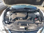 ✅ 2016 Nissan Altima SL • VIN: 1N4AL3AP2GC129087 • Lot: 42972817. Listed on IAAI with 123,846 mi. Free auction sales archive from the USA and detailed vehicle history report at DreamBid. Image 10.