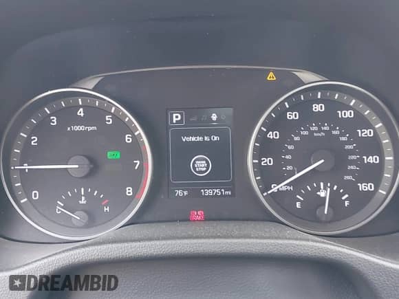 2018 Hyundai Elantra Value Edition with VIN KMHD84LF3JU498623, listed as a IAAI auction lot 42125426 with 139,751 mi miles and . Bid and sale history available at DreamBid. Image 7.