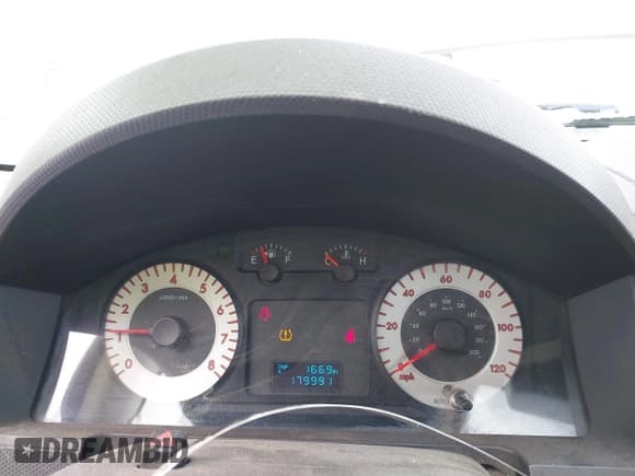 ✅ 2009 Mazda Tribute Touring • VIN: 4F2CZ92799KM01517 • Лот: 41596095. Опубликован ранее на IAAI с пробегом 179 991 миль. Бесплатный доступ к архиву аукционных продаж из США и подробный отчёт об истории автомобиля на DreamBid. Изображение 7.