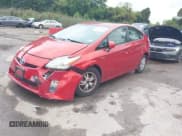 ✅ 2011 Toyota Prius I • VIN: JTDKN3DU8B1407182 • Лот: 43298687. Опубликован ранее на IAAI с пробегом 124 505 миль. Бесплатный доступ к архиву аукционных продаж из США и подробный отчёт об истории автомобиля на DreamBid. Изображение 20.
