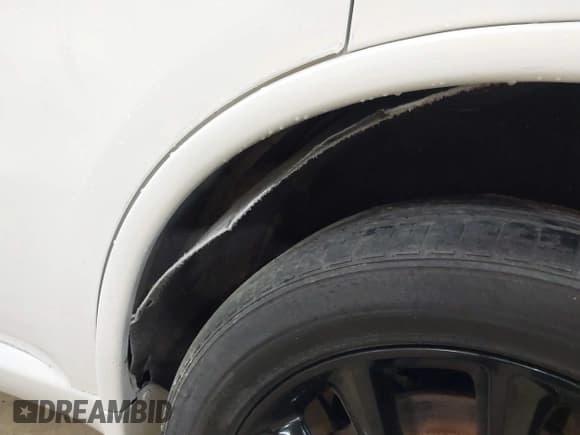 ✅ 2018 Dodge Durango SXT • VIN: 1C4RDJAGXJC265960 • Лот: 43505618. Опубликован ранее на IAAI с пробегом 60 869 миль. Бесплатный доступ к архиву аукционных продаж из США и подробный отчёт об истории автомобиля на DreamBid. Изображение 6.