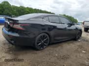 ✅ 2019 Nissan Maxima Platinum • VIN: 1N4AA6AV7KC382825 • Lot: 59570035. Wystawiony na Copart z przebiegiem 59 549 mil. Bezpłatny archiwum sprzedaży aukcyjnych z USA i szczegółowy raport historii pojazdu na DreamBid. Zdjęcie 3.