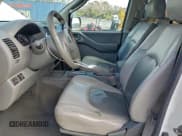 ✅ 2008 Nissan Frontier SE • VIN: 1N6AD07U48C449352 • Лот: 94920095. Опубликован ранее на Copart с пробегом 169 338 миль. Бесплатный доступ к архиву аукционных продаж из США и подробный отчёт об истории автомобиля на DreamBid. Изображение 7.