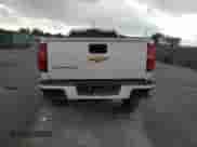 2019 Chevrolet Colorado 2WD Work Truck с VIN 1GCHSBEN8K1133339, выставлен на аукционе Copart как лот 59000155 с пробегом 141 830 миль миль и На запчасти • Non repairable. История ставок и продаж доступна на DreamBid. Изображение 6.