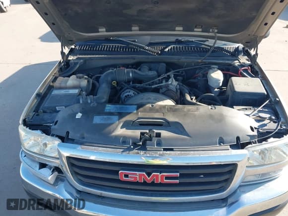 ✅ 2003 GMC Sierra 1500 SLE • VIN: 1GTEC14X13Z271529 • Lot: 43411139. Listed on IAAI with 191,094 mi. Free auction sales archive from the USA and detailed vehicle history report at DreamBid. Image 10.