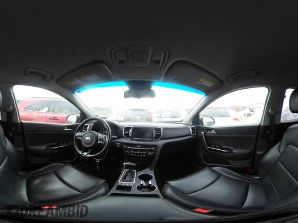 ✅ 2019 Kia Sportage EX • VIN: KNDPNCAC1K7577740 • Лот: 43689617. Опубликован ранее на IAAI с пробегом 139 472 миль. Бесплатный доступ к архиву аукционных продаж из США и подробный отчёт об истории автомобиля на DreamBid. Изображение 21.