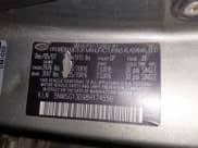 ✅ 2008 Hyundai Santa Fe GLS • VIN: 5NMSG13D98H174556 • Lot: 43633100. Listed on IAAI with 114,450 mi. Free auction sales archive from the USA and detailed vehicle history report at DreamBid. Image 9.