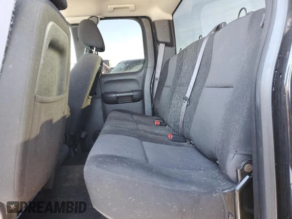 ✅ 2012 GMC Sierra 1500 SL • VIN: 1GTR2UEA7CZ171614 • Lot: 89264175. Listed on Copart with 169,579 mi. Free auction sales archive from the USA and detailed vehicle history report at DreamBid. Image 10.