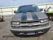 1997 Chevrolet S-10 с VIN 1GCDT14X4V8170974, выставлен на аукционе Copart как лот 67461755 с пробегом 229 336 миль миль и Списание • Salvage title. История ставок и продаж доступна на DreamBid. Изображение 5.