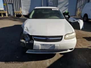 2003 Chevrolet Malibu z VIN 1G1ND52J73M684807, wystawiony jako Copart lot #72079344 z przebiegiem Nie podano mil oraz Szkoda całkowita • Salvage title. Historia ofert i sprzedaży dostępna na DreamBid. Obrazek 5.