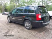 ✅ 2014 Chrysler Town & Country Touring L 30th Anniversary • VIN: 2C4RC1CG3ER418563 • Lot: 42705390. Listed on IAAI with 181,120 mi. Free auction sales archive from the USA and detailed vehicle history report at DreamBid. Image 3.