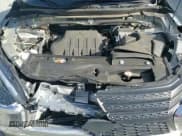 ✅ 2024 Mitsubishi Eclipse Cross SE • VIN: JA4ATWAA5RZ031835 • Lot: 85364325. Wystawiony na Copart z przebiegiem 25 833 mil. Bezpłatny archiwum sprzedaży aukcyjnych z USA i szczegółowy raport historii pojazdu na DreamBid. Zdjęcie 17.