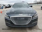 ✅ 2015 Hyundai Genesis 5.0L • VIN: KMHGN4JF5FU015827 • Lot: 44523115. Wystawiony na Copart z przebiegiem 109 530 mil. Bezpłatny archiwum sprzedaży aukcyjnych z USA i szczegółowy raport historii pojazdu na DreamBid. Zdjęcie 5.