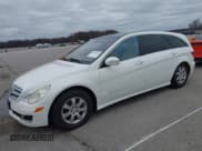 ✅ 2007 Mercedes-Benz R 3.5L • VIN: 4JGCB65E47A045697 • Лот: 43790664. Опубликован ранее на IAAI с пробегом 166 928 миль. Бесплатный доступ к архиву аукционных продаж из США и подробный отчёт об истории автомобиля на DreamBid. Изображение 2.