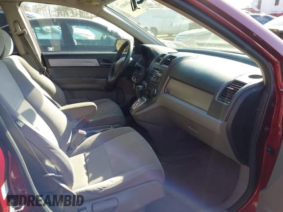 ✅ 2010 Honda CR-V EX • VIN: 5J6RE4H5XAL069823 • Lot: 43668929. Wystawiony na IAAI z przebiegiem 174 616 mil. Bezpłatny archiwum sprzedaży aukcyjnych z USA i szczegółowy raport historii pojazdu na DreamBid. Zdjęcie 5.