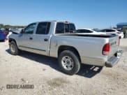 ✅ 2001 Dodge Dakota Sport • VIN: 1B7HL2AN71S237686 • Lot: 86181545. Wystawiony na Copart z przebiegiem 97 019 mil. Bezpłatny archiwum sprzedaży aukcyjnych z USA i szczegółowy raport historii pojazdu na DreamBid. Zdjęcie 2.